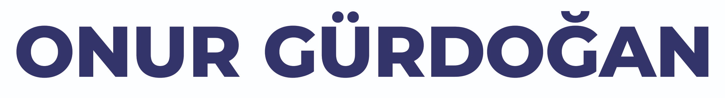 Onur Gürdoğan - Executive Marketing and Communications Consultant