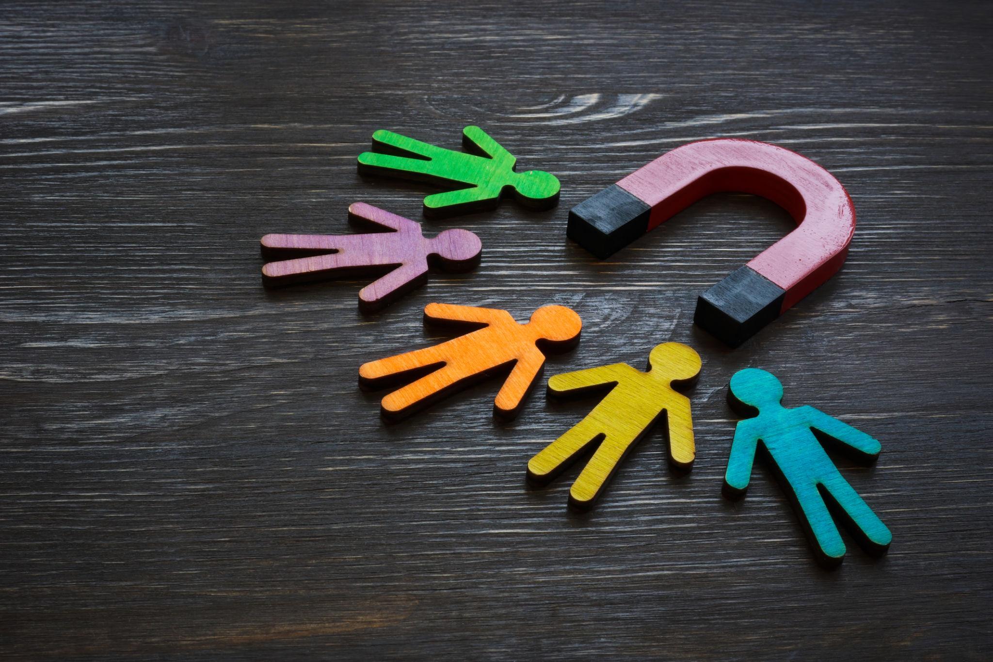 affinity marketing