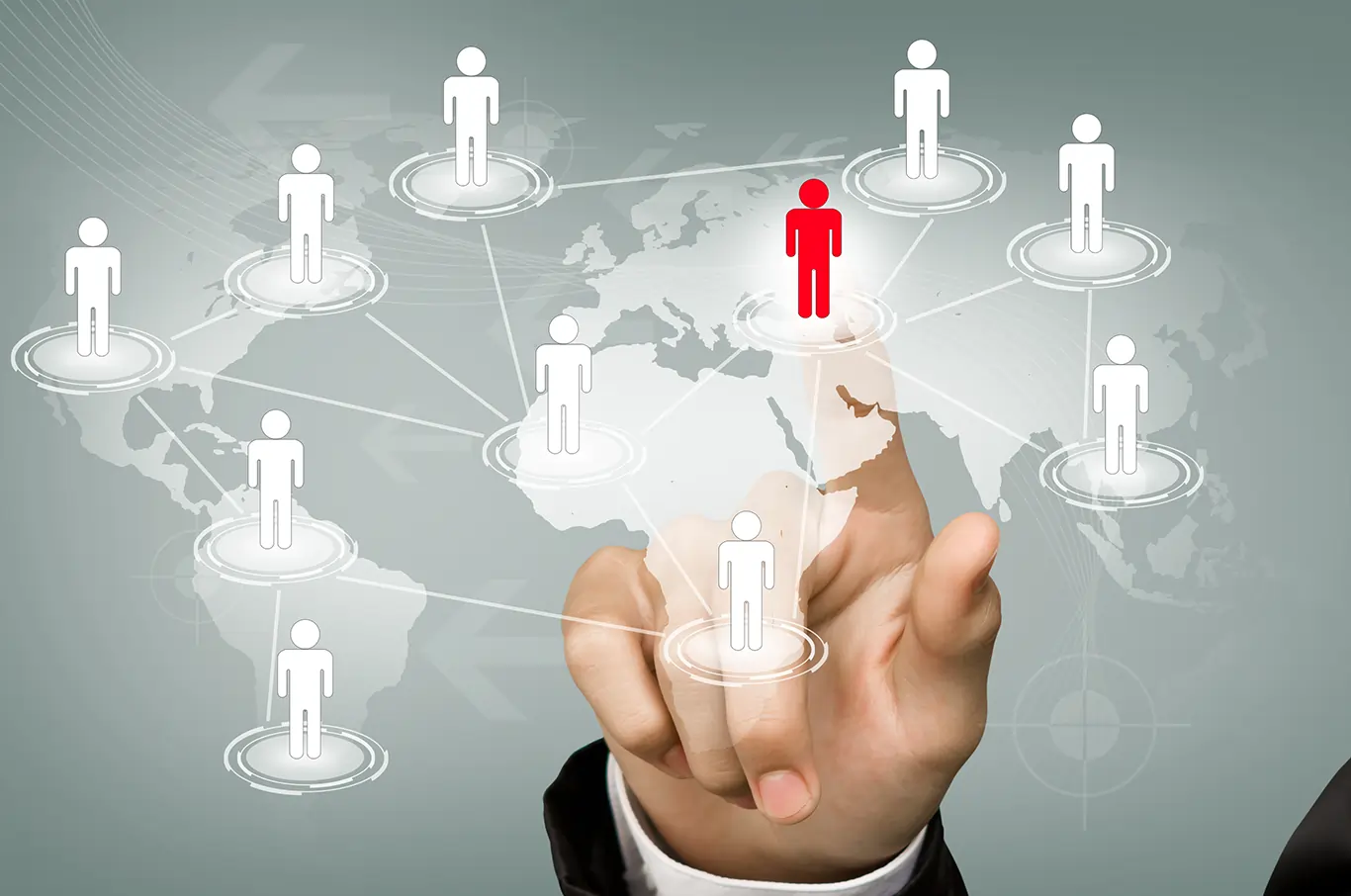 Lead Generation
